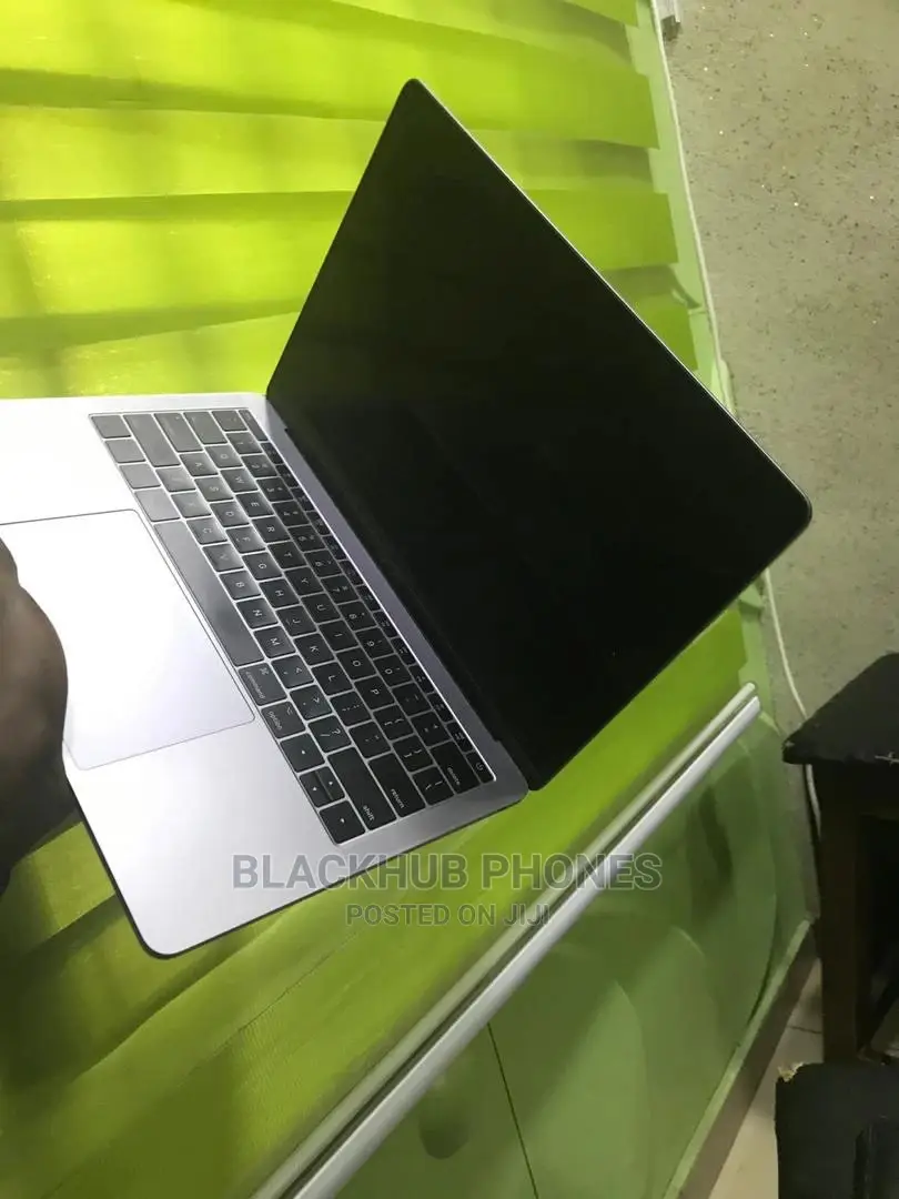 Laptop Apple MacBook Pro 8GB Intel Core I5 SSD 256GB