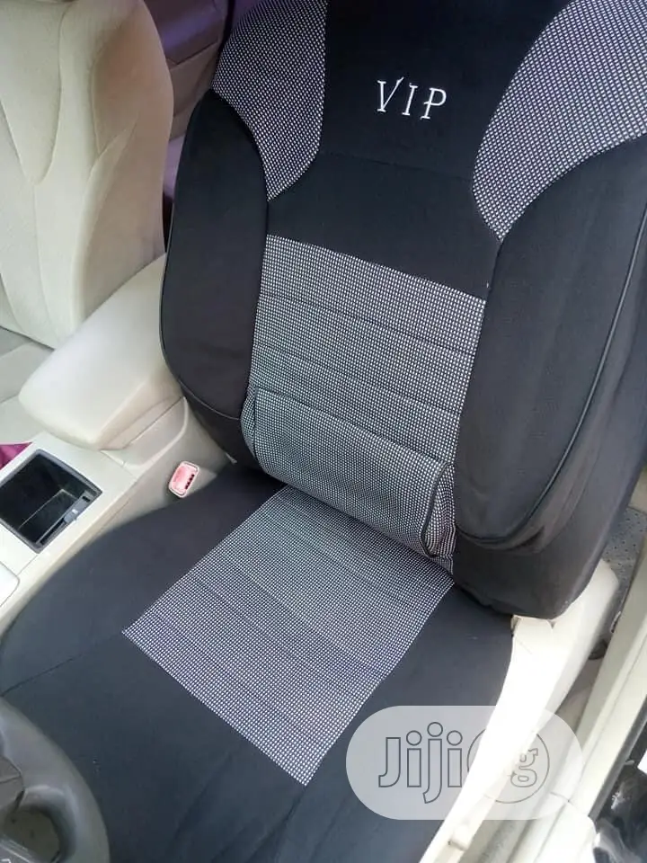 VIP Car Seat Cover