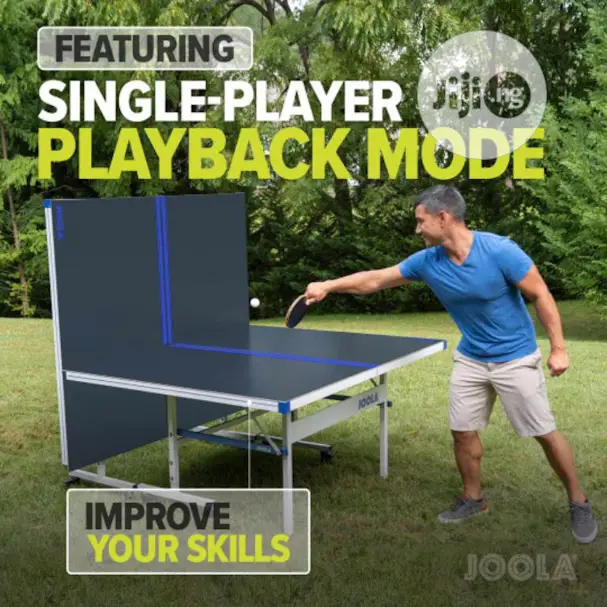 Joola Outdoor Table Tennis Board