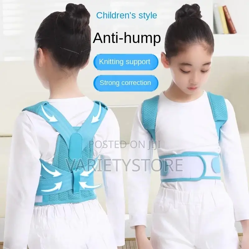 Kids/Children Posture Corrector