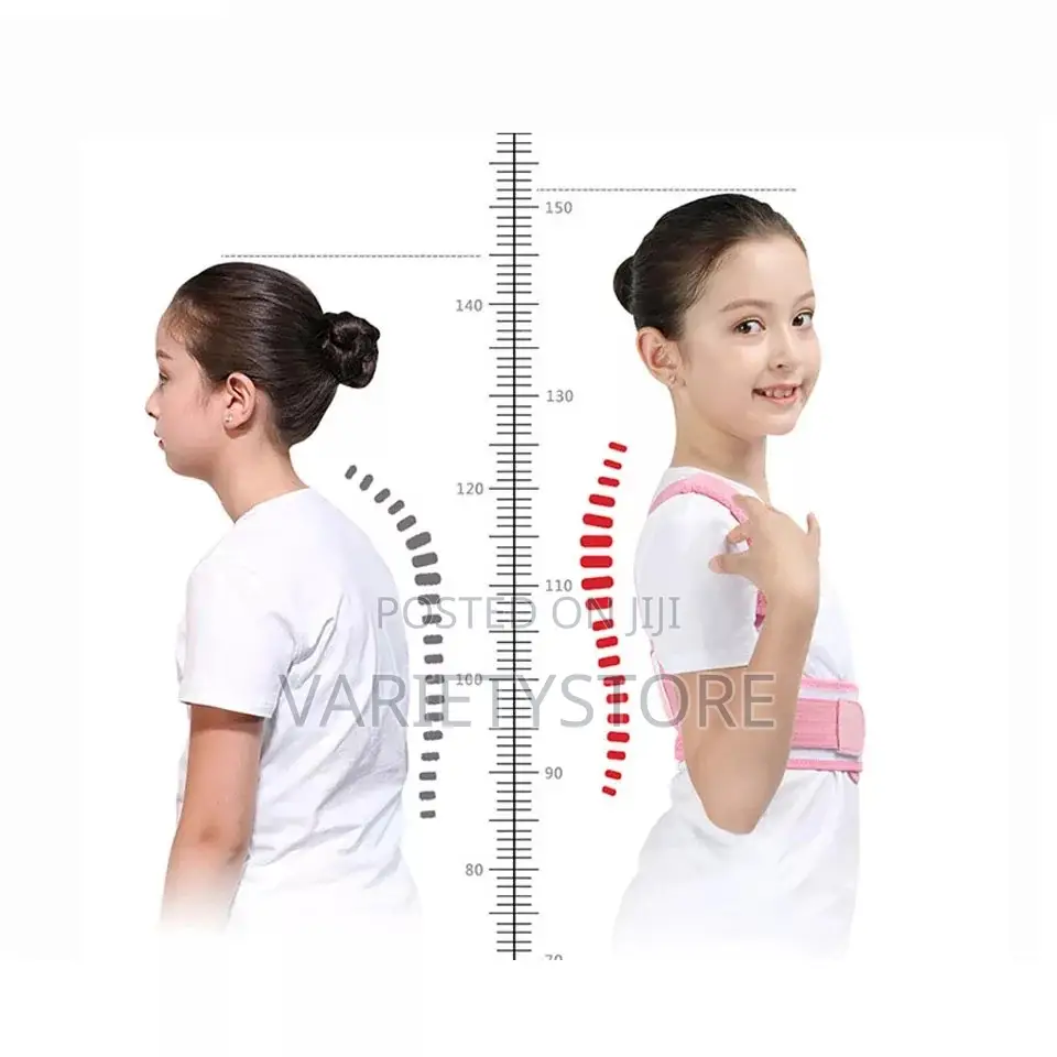 Kids/Children Posture Corrector