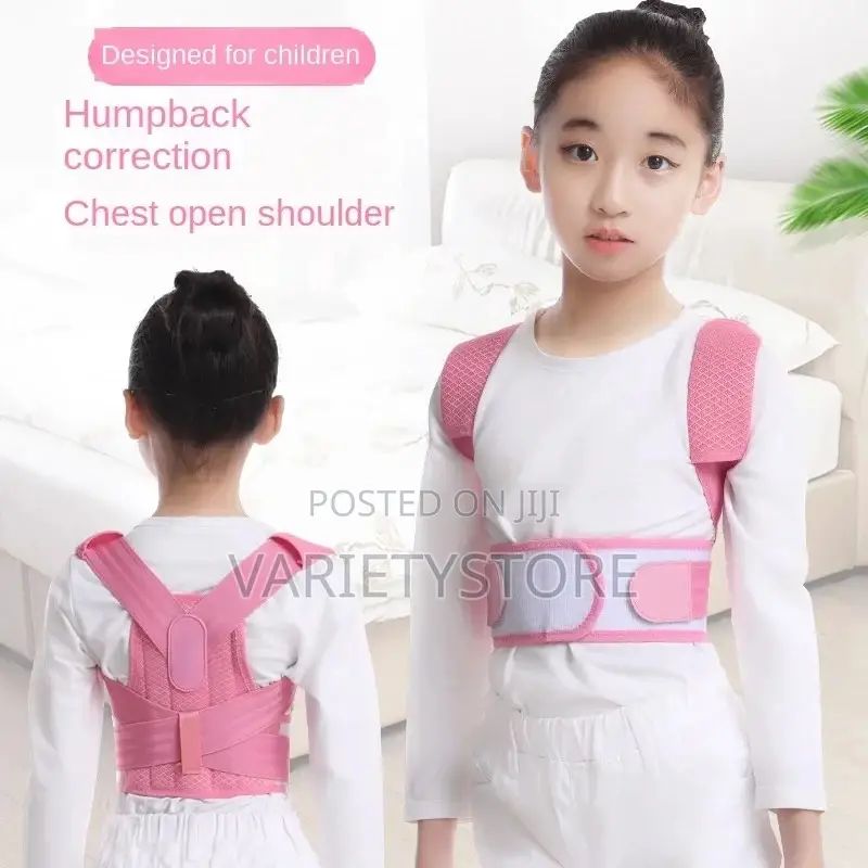 Kids/Children Posture Corrector