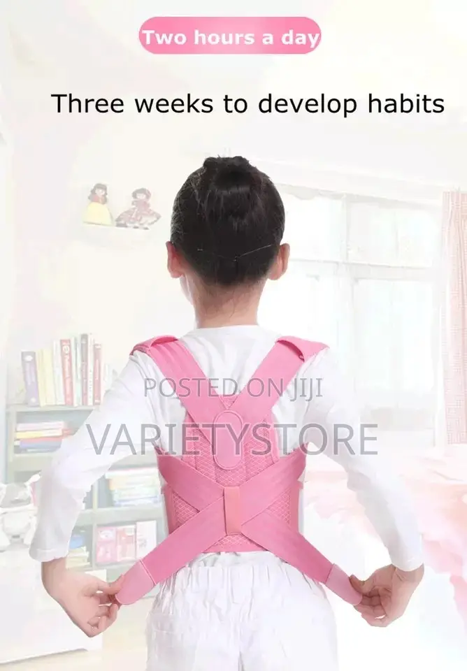 Kids/Children Posture Corrector