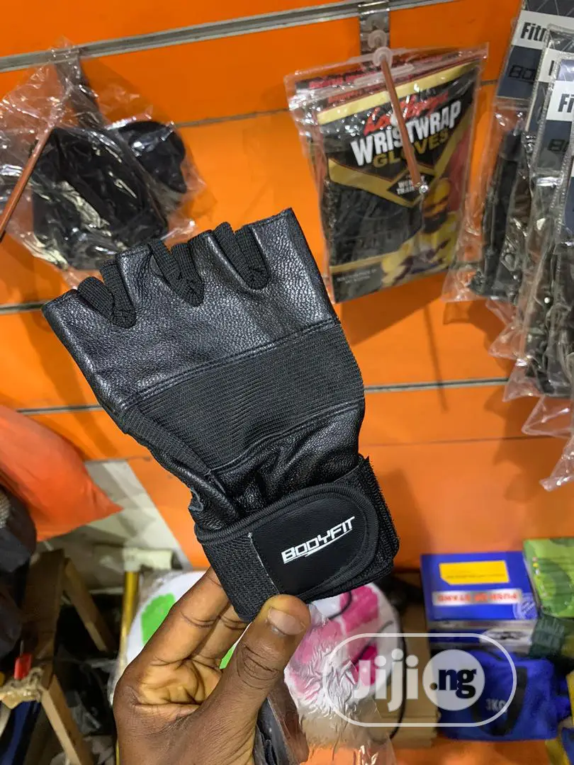 Quality Gym Glove