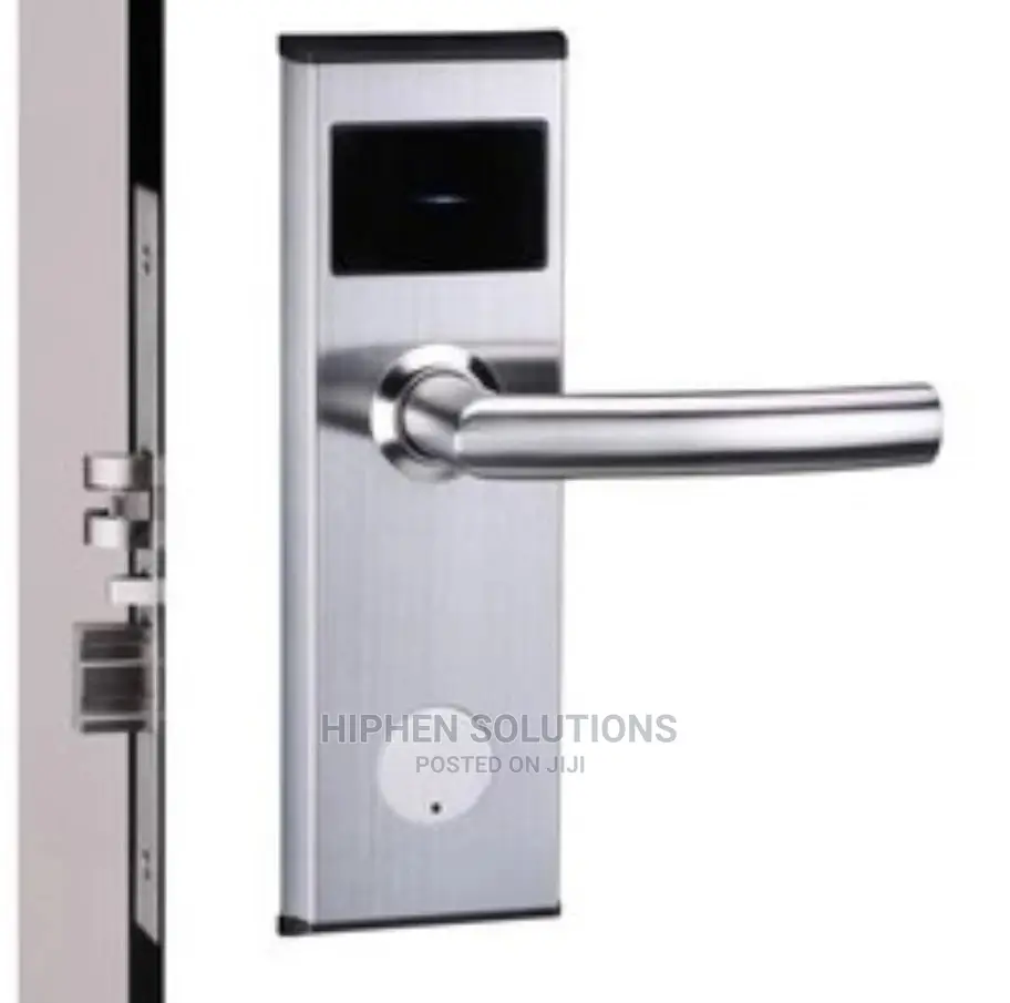 Quality RFID Card Hotel Lock