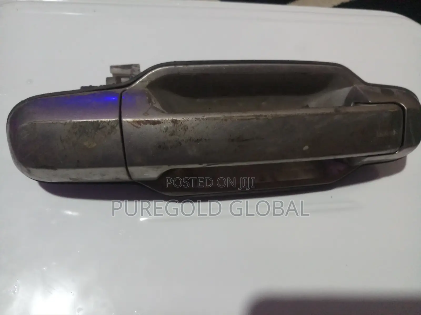 Kia Sorento 2004 Outer Handle