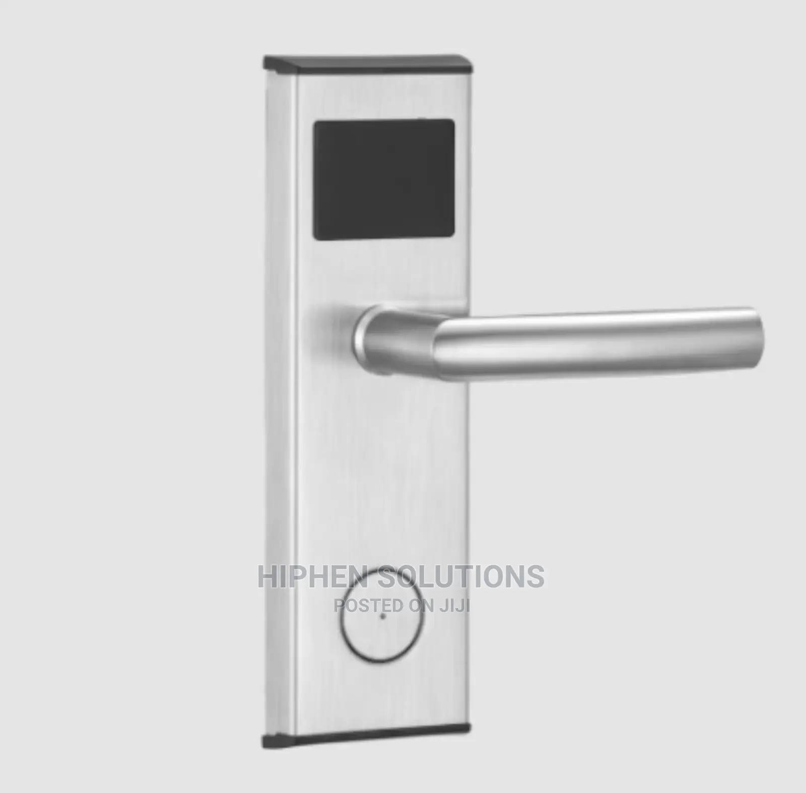 High Quality Zinc Alloy Hotel Access System