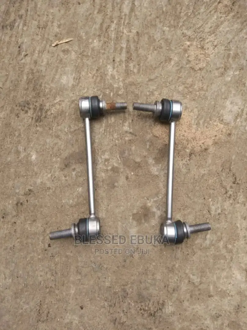 Land Rover Discovery3 Linkage