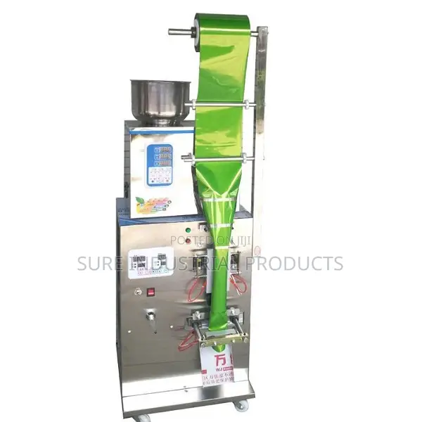 Granule Packaging Machineautomatic Granule Packaging Machine