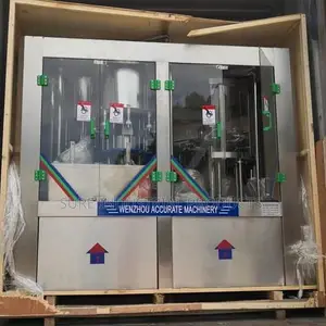Bottle Water Automatic Bottle Water Machine