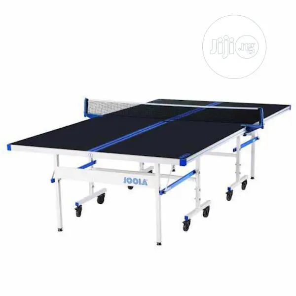 Outdoor Table Tennis Board
