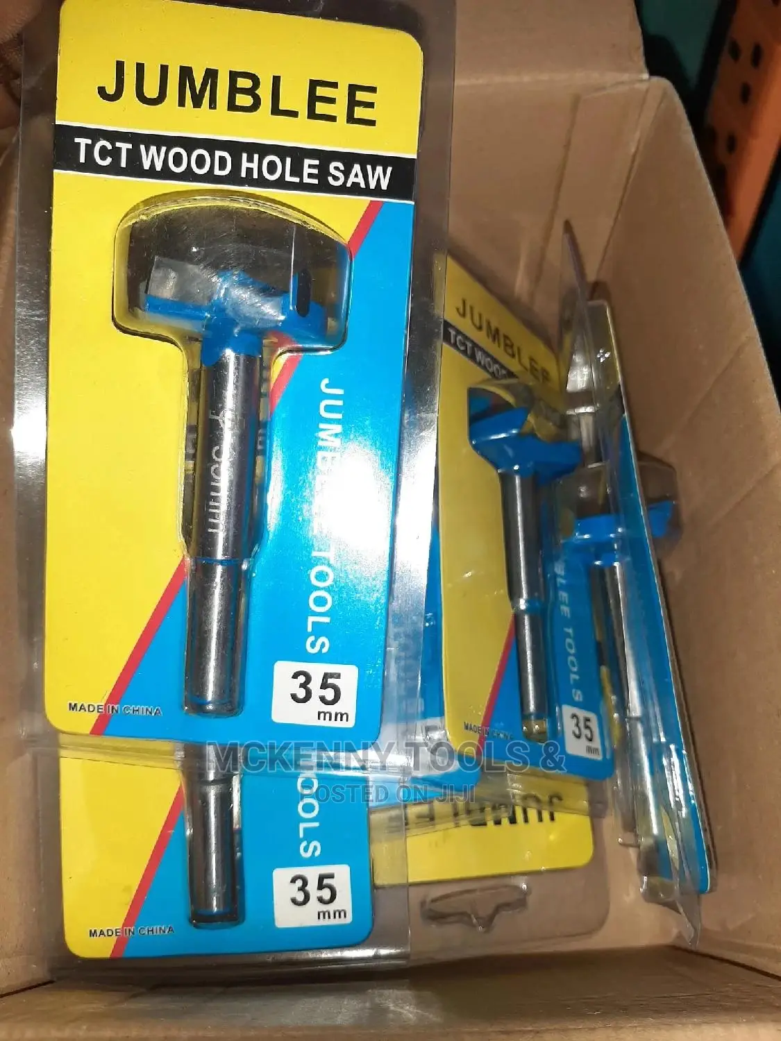 TCT Wood Hole Saw