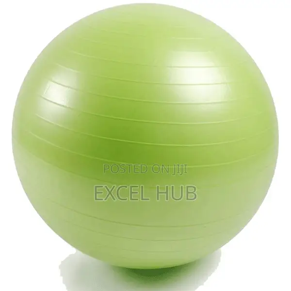 65cm Gym Ball Xz