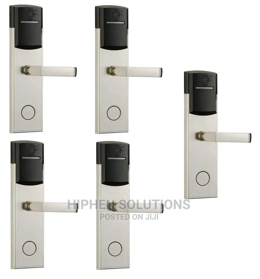 Executive Hotel Lock