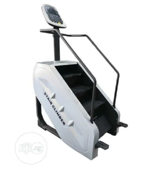 Commercial Stair Climber