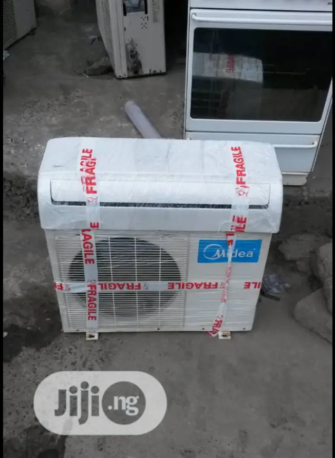 Midea 1.5hp Air Conditioner