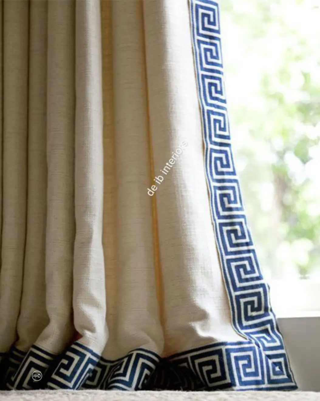 Window Curtains