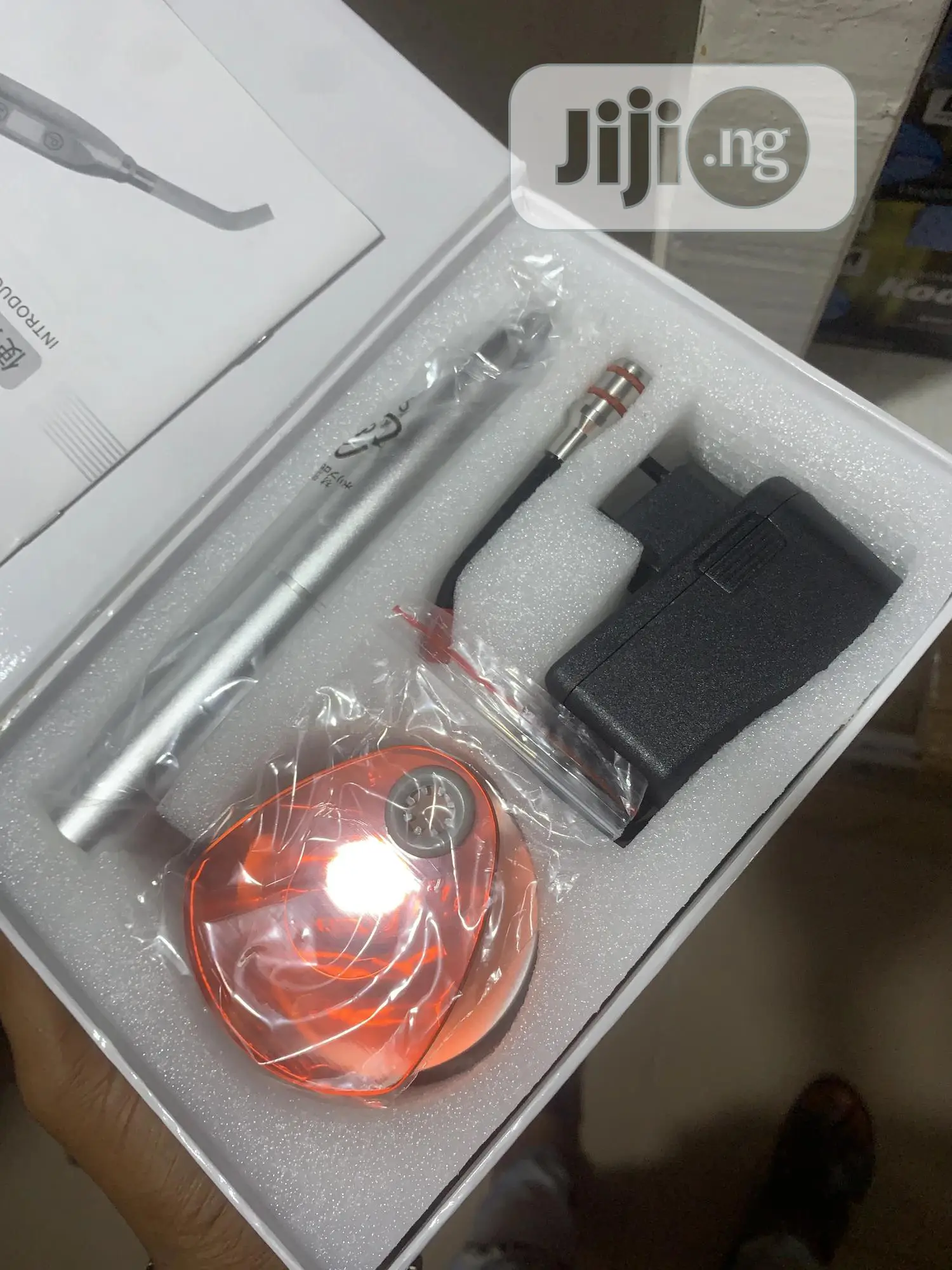 Dental Curing Light