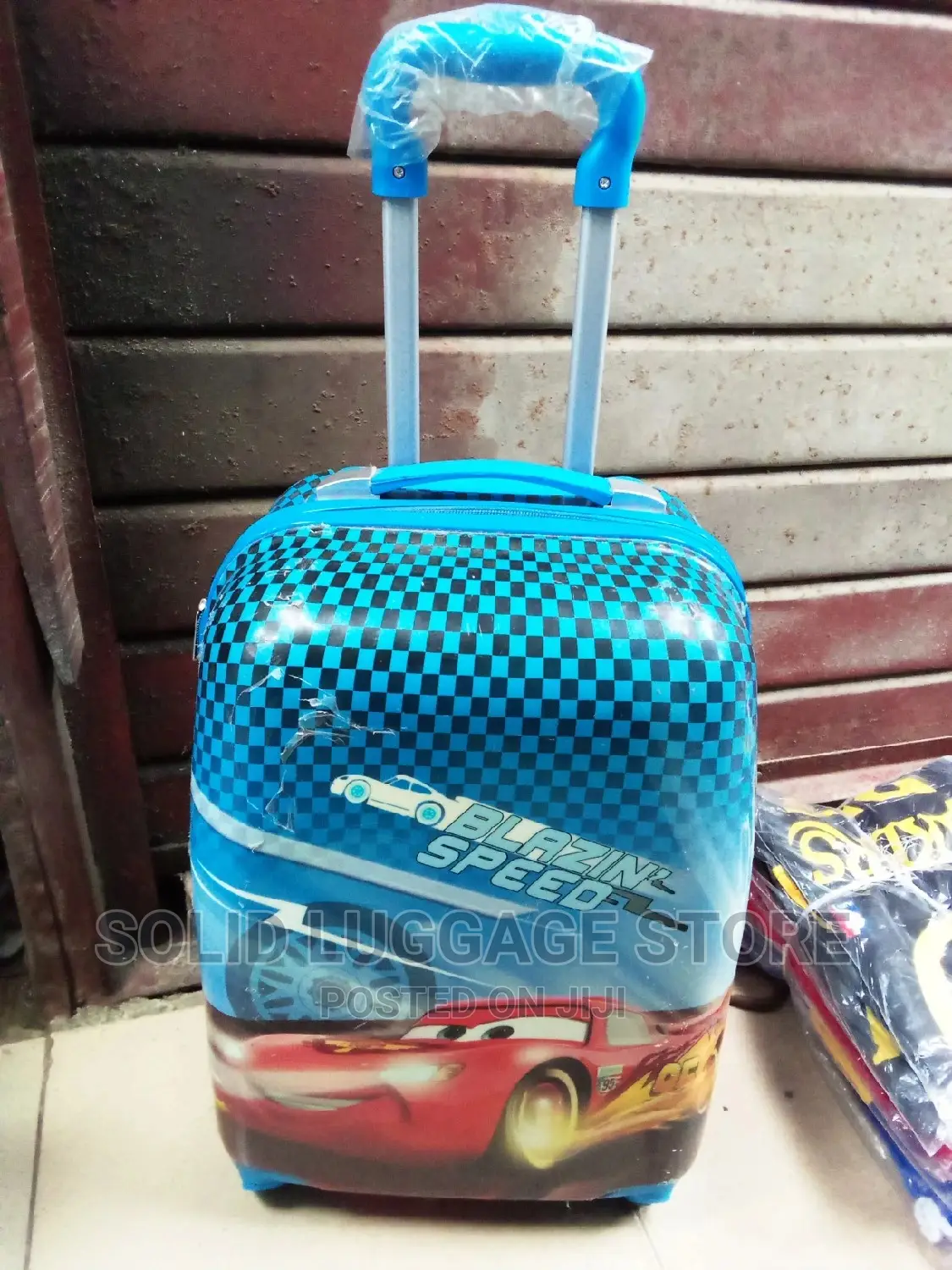 School Bag