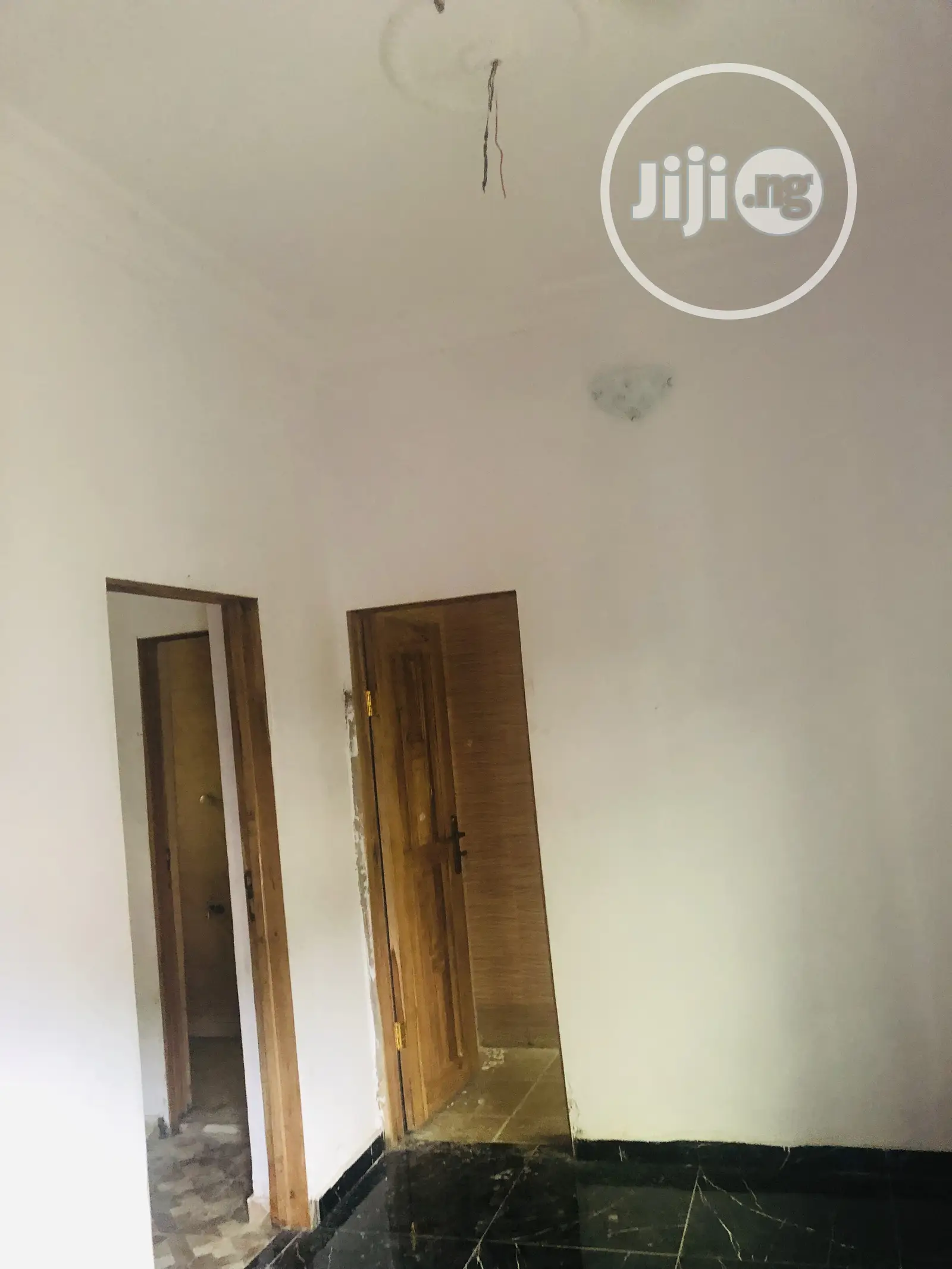 Furnished Mini Flat in Surulere for rent