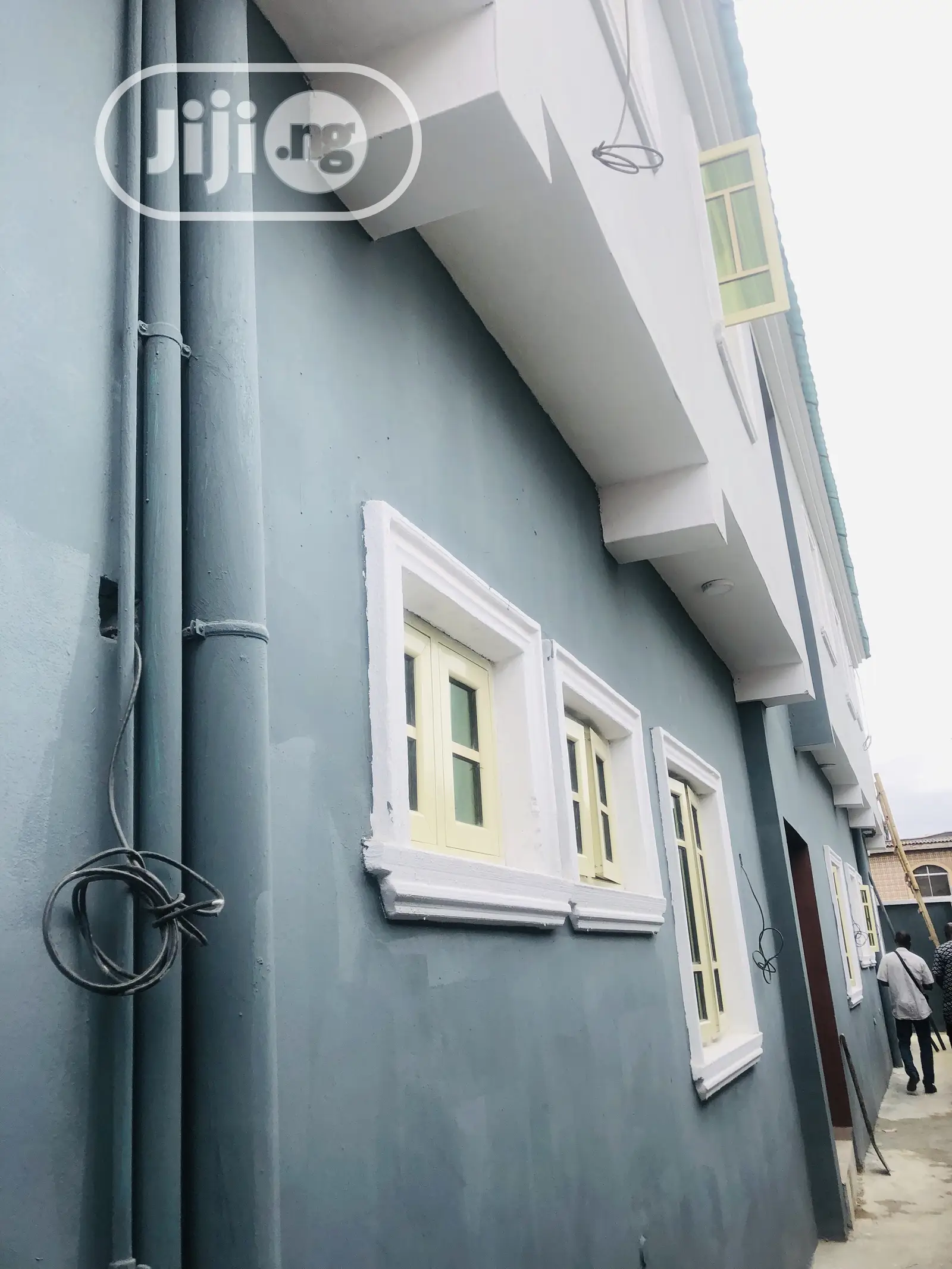 Furnished Mini Flat in Surulere for rent