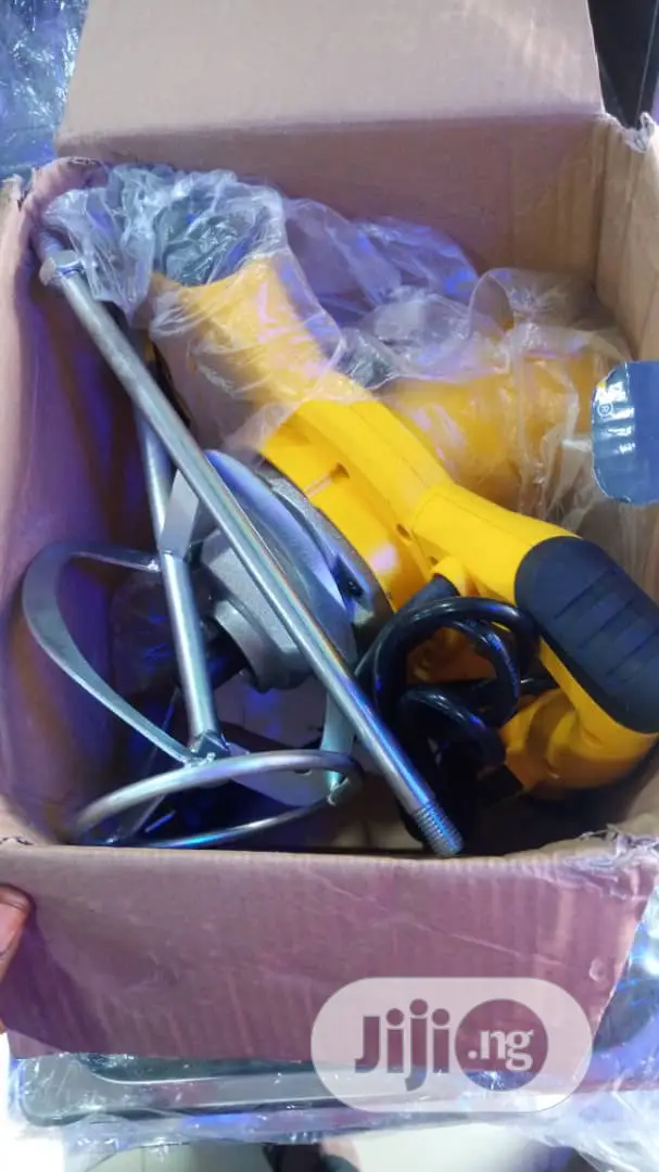 Up Spirit Industrial Hand Mixer