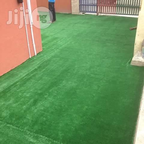 Grass Rugs For Event Planners