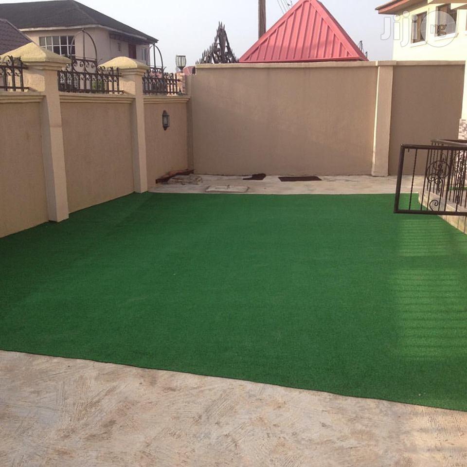 Grass Rugs For Event Planners