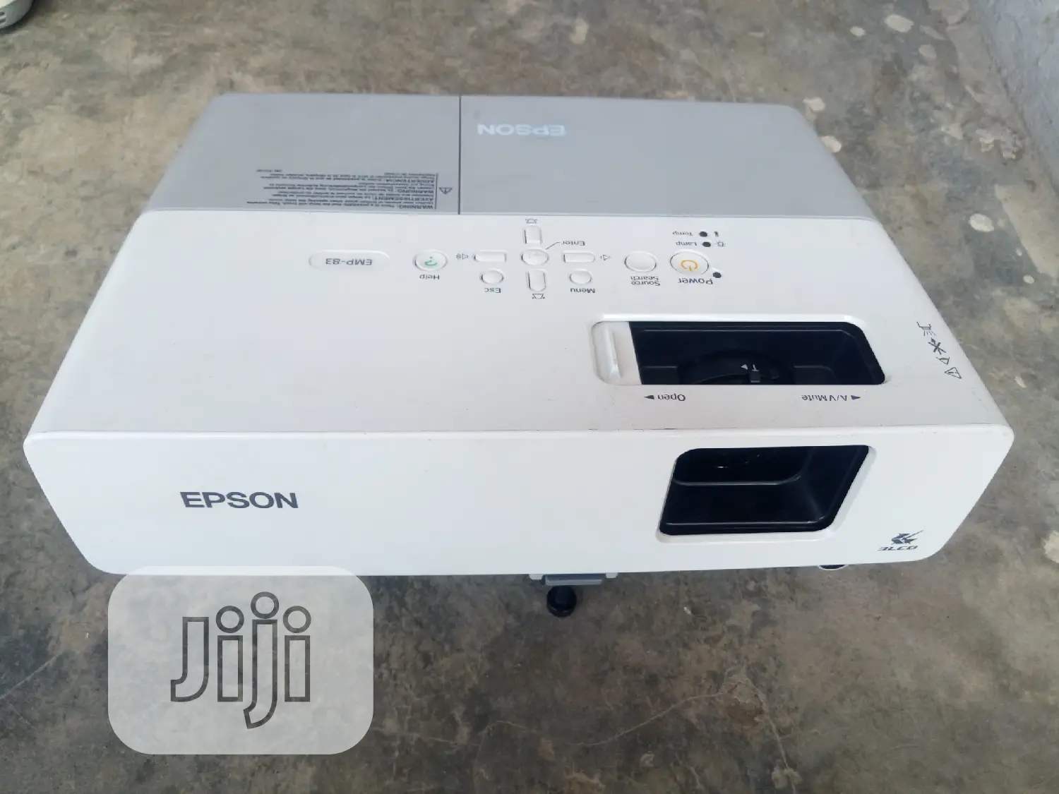 Good Epson Projector For Sale