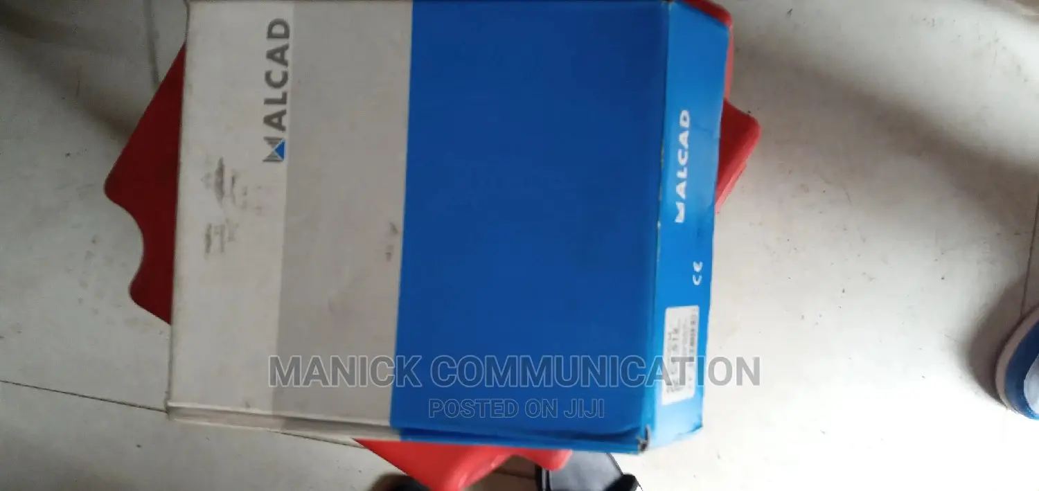 50db Alcad Booster