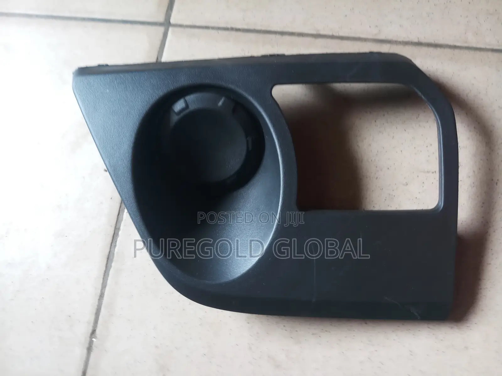 Fog Lamp Chrome For Mitsubishi Vehicles Available Here.