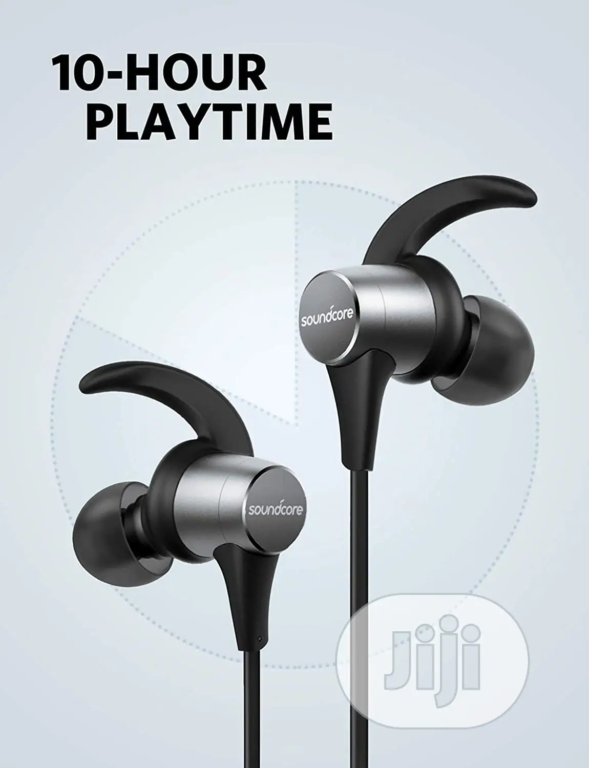 Anker Soundcore Wireless Headphones Spirit Pro