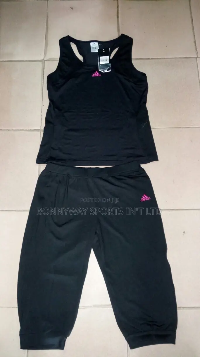 Ladies Sleveles Up Nd Dawn Gym Wear, Size L