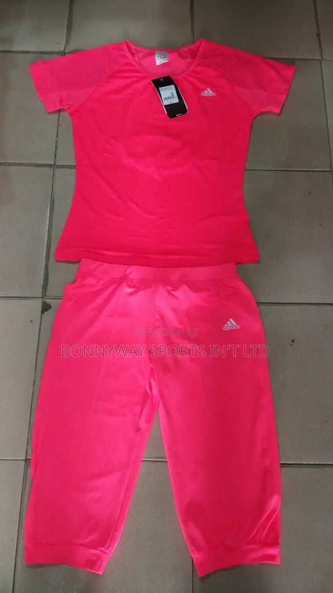 Size L,Ladies Gym Wear