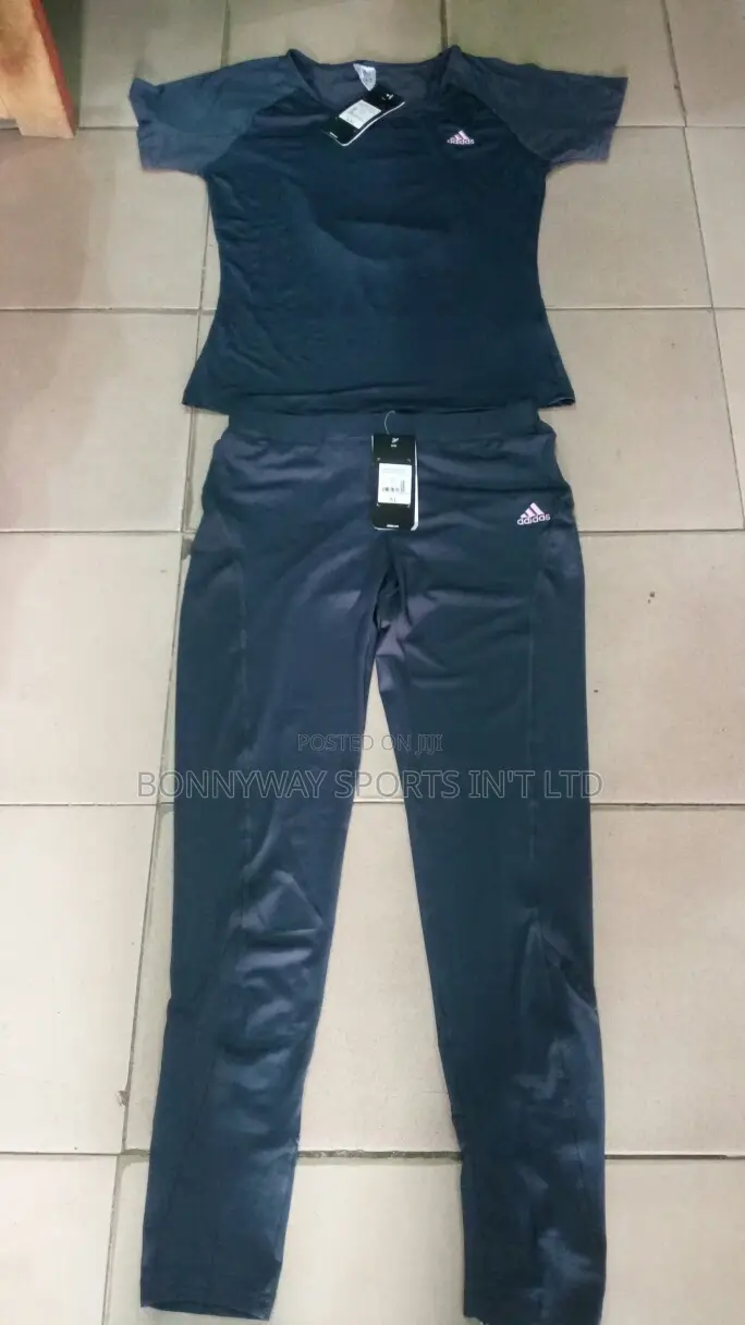 2xl Ladies Up Long Track Gym Wear