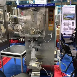 Pure Water Automatic Pure Water Machine