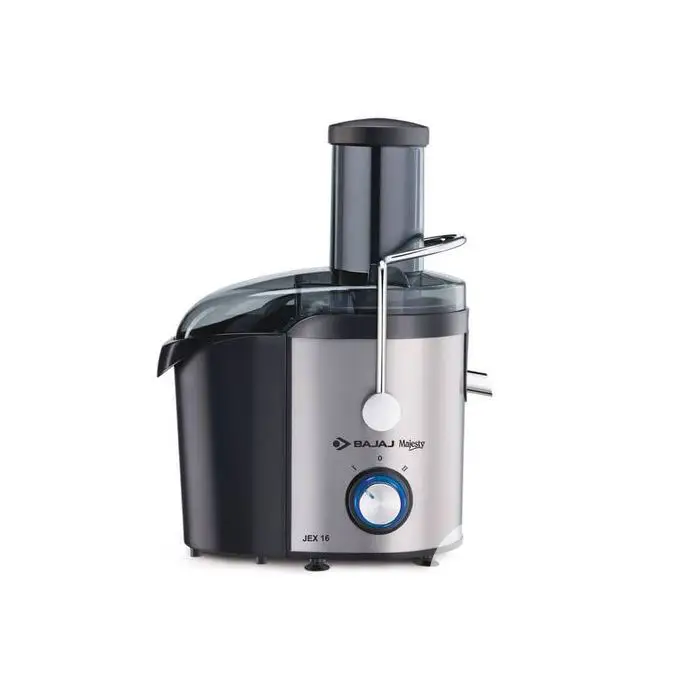 Bajaj Majesty Fruit Juicer