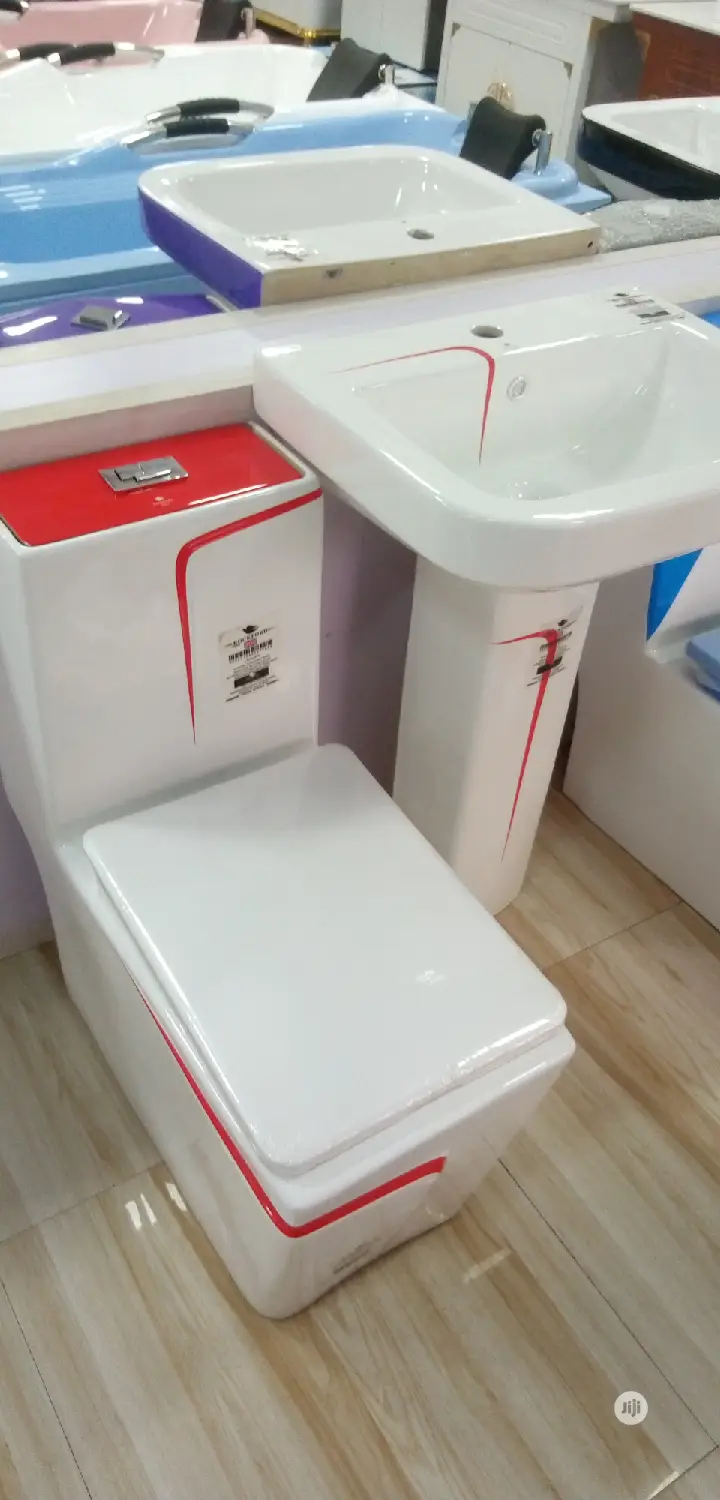 Masters England Water Closets