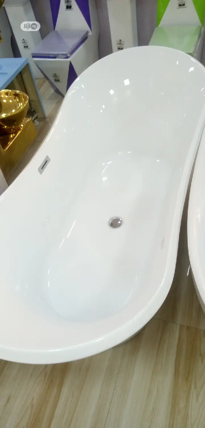Executive Pvc Bathhub