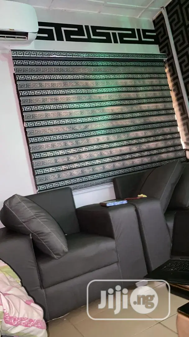 Window Blinds