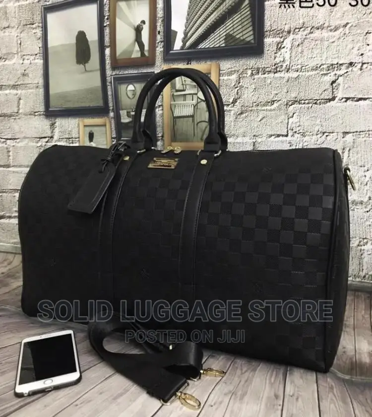 Louis Vuitton Travel Bags