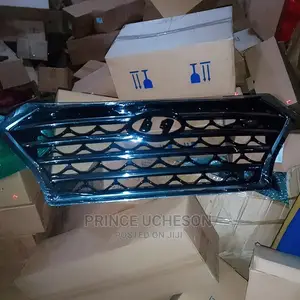 Hyundai Tucson 2020 Grill