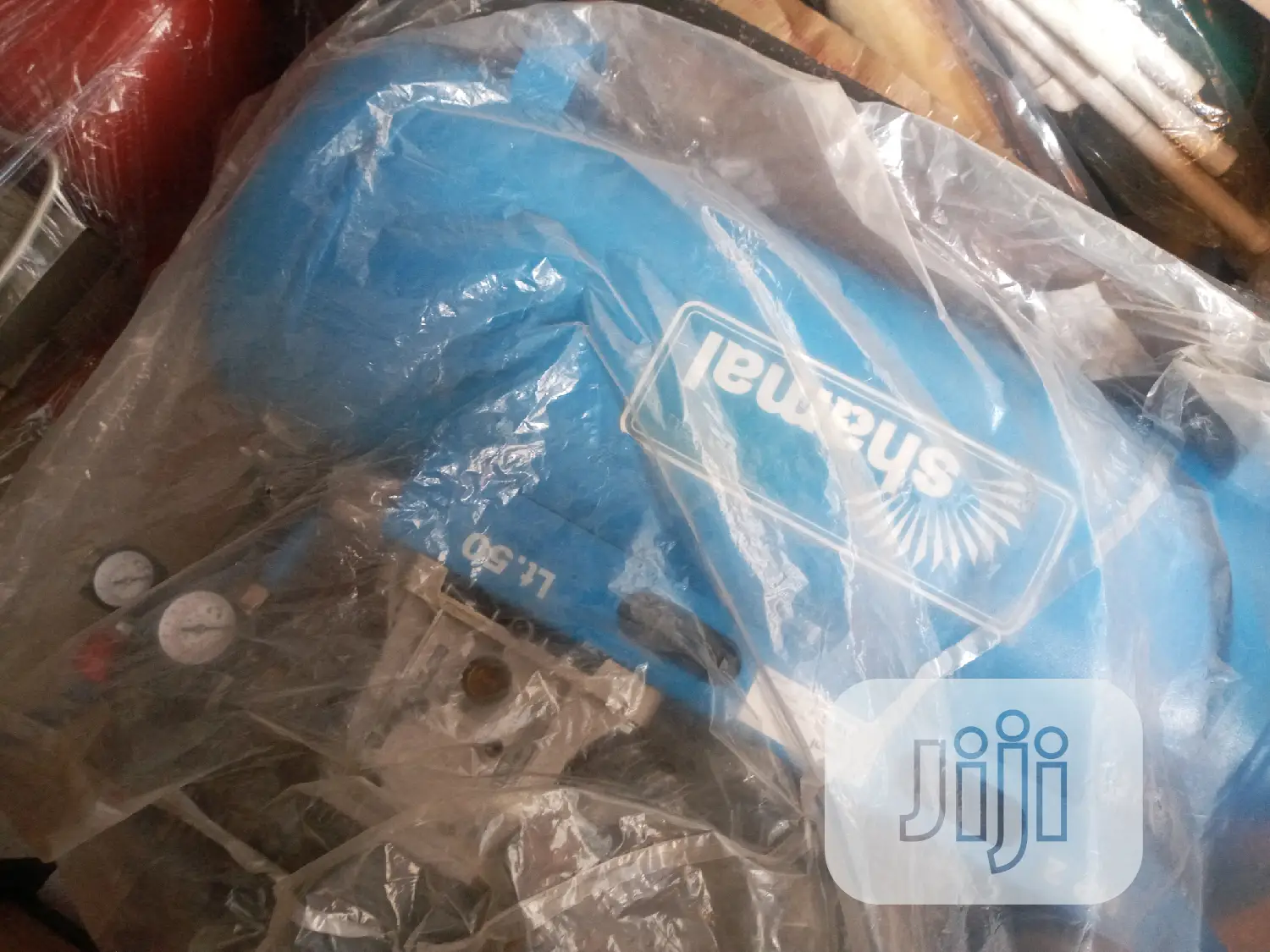Compressor Air Blower