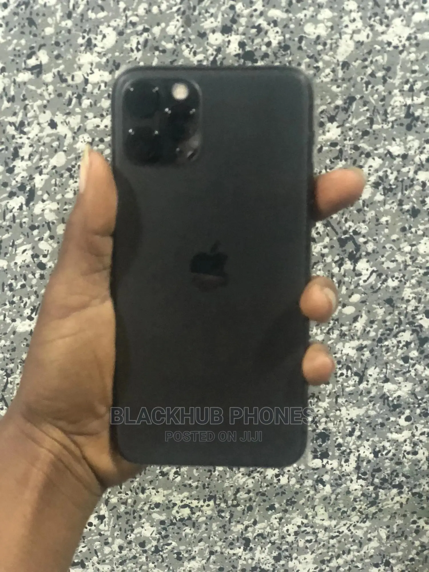 Apple iPhone 11 Pro 64 GB Gray