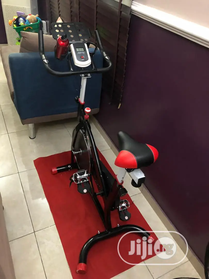 Super Spinning Bike