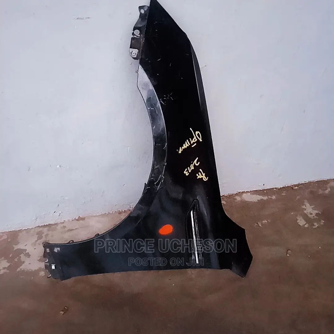 Kia Optima 2013 Fender Tokunbo