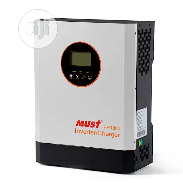 Must 2.5kva 24v