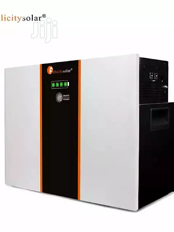 Lithium Battery LPBT24200 3.5KWH Lifepo4 Iron