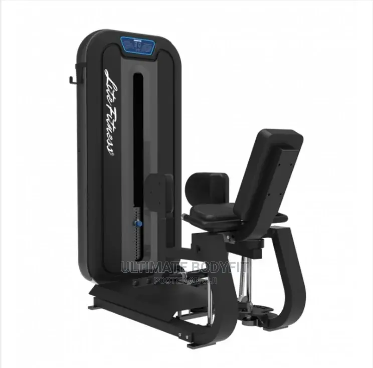 Brand New LD8022 Abductor Machine