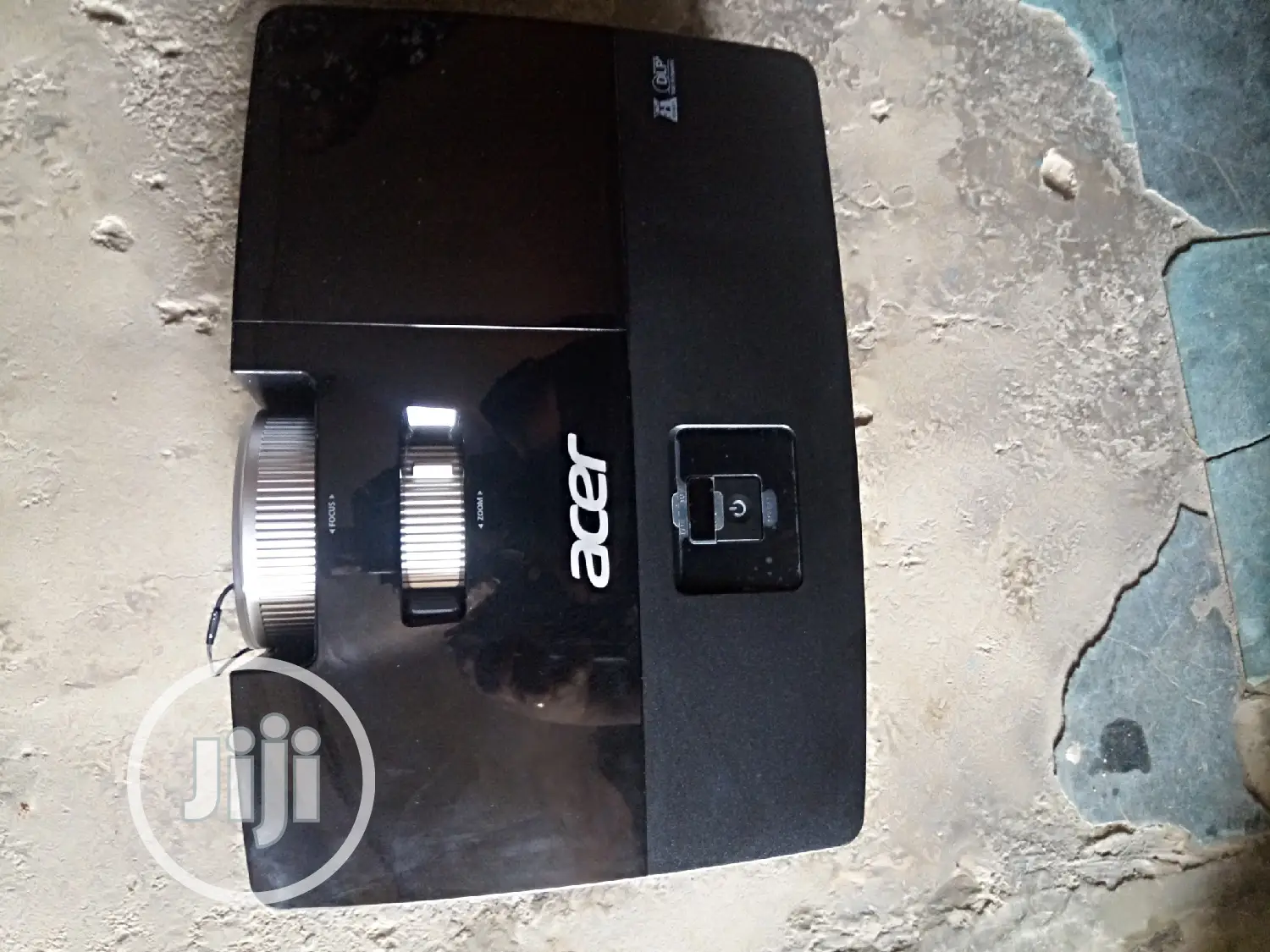 Acer Projector X113 In Nigeria